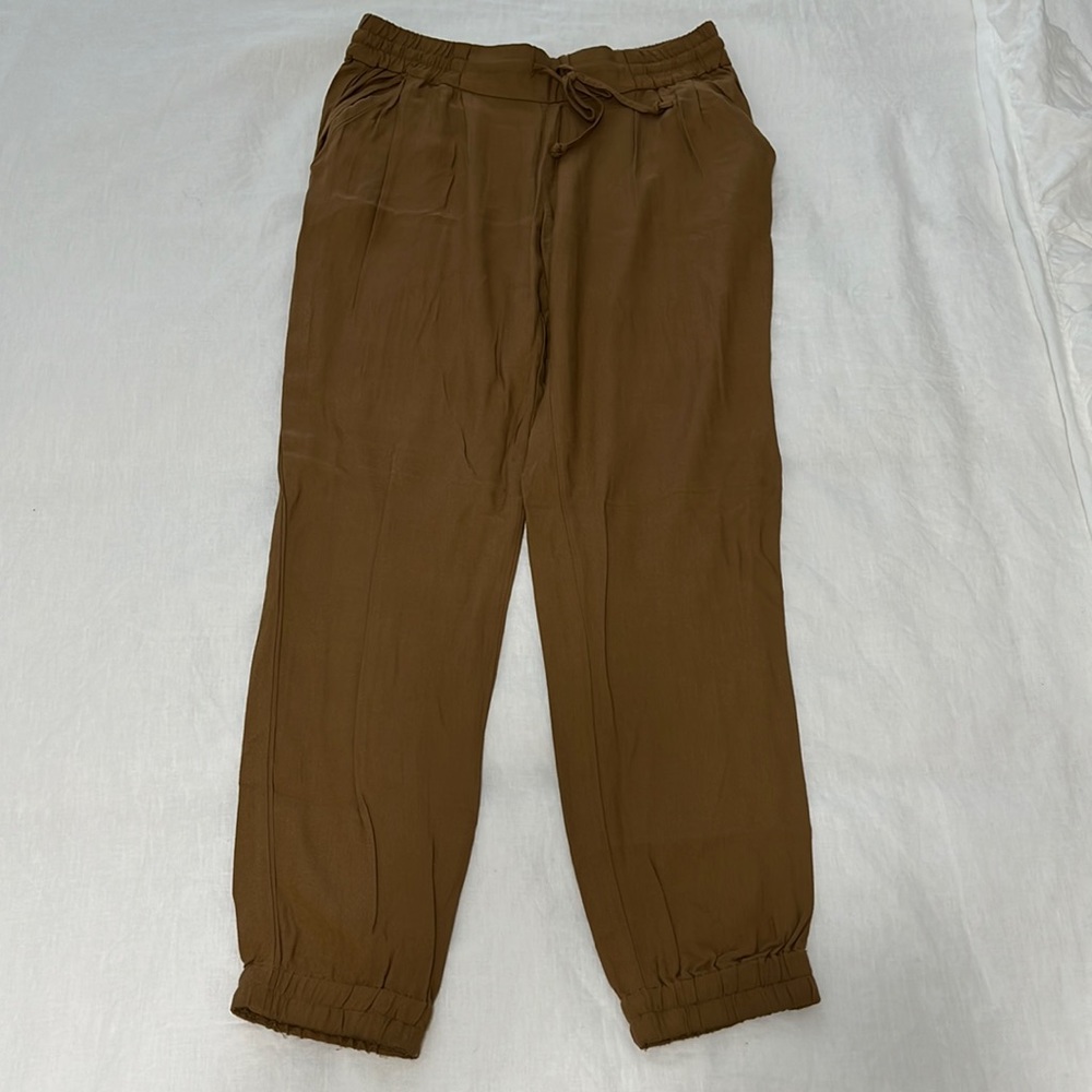 Casual Jogger Pants
